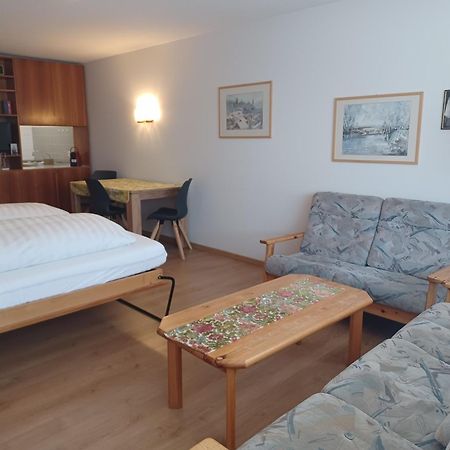 Allod Bad 508 São Moritz Exterior foto
