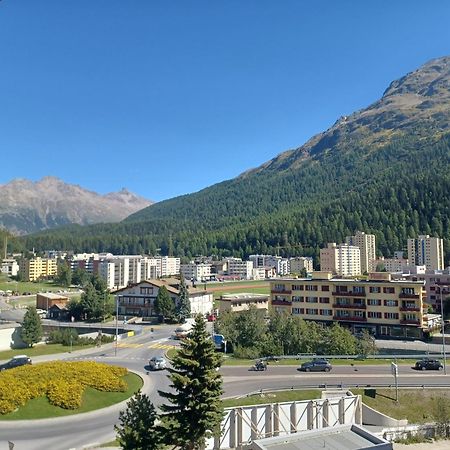 Allod Bad 508 São Moritz Exterior foto