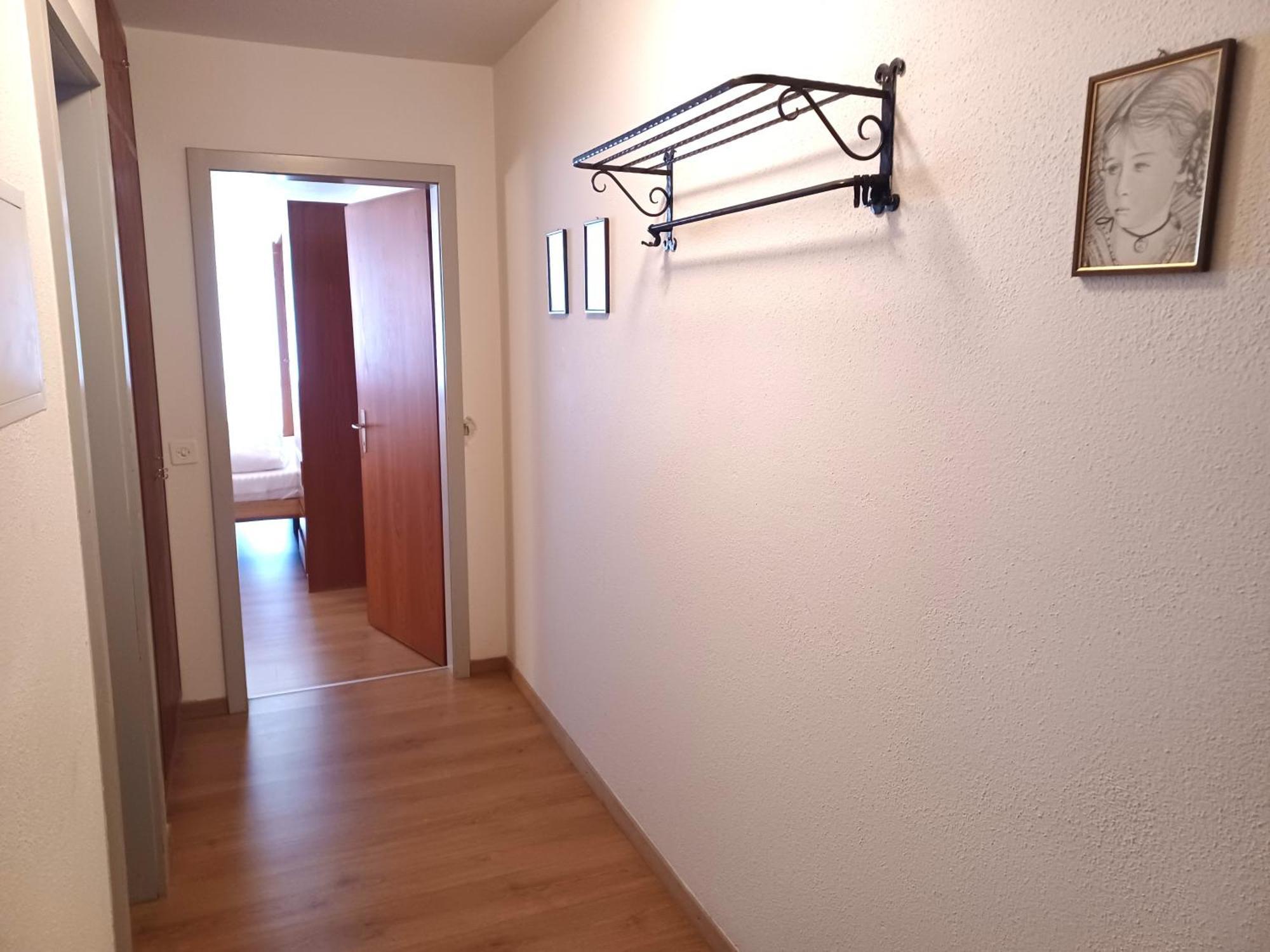 Allod Bad 508 São Moritz Exterior foto