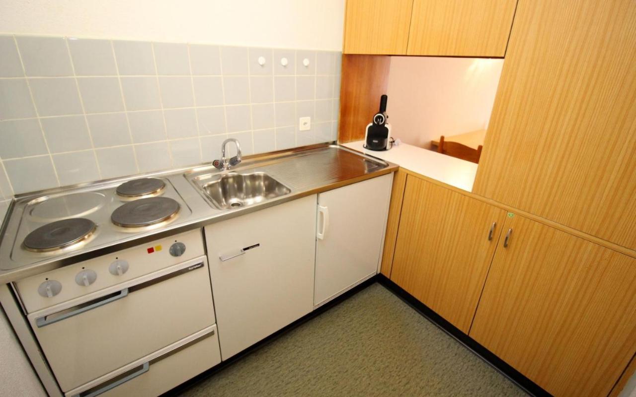 Allod Bad 508 São Moritz Exterior foto