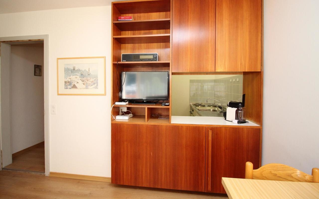 Allod Bad 508 São Moritz Exterior foto