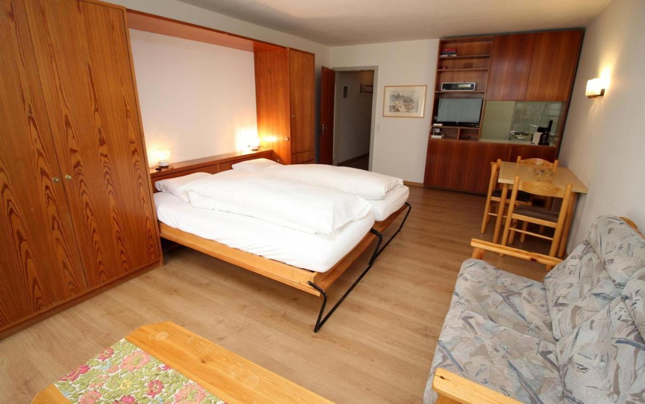 Allod Bad 508 São Moritz Exterior foto